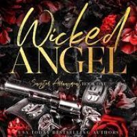 Wicked Angel by Lucy Smoke and AJ Macey