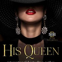 Blog Tour: His Queen by Bella J