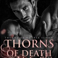 Thorns of Death by Eva Winner Release & Review