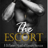Blog Tour: The Escort by Kelly Gendron