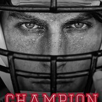 Blog Tour: Champion by Michelle Mankin