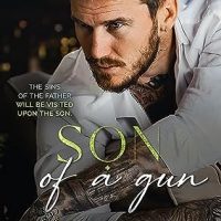 Son of a Gun by Jay Crownover Release & Review