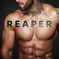 Reaper by Cala Riley Release & Review