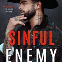 Sinful Enemy by M. Robinson Release & Review