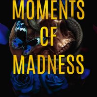 Blog Tour: Moments of Madness by T.L. Smith