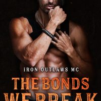 The Bonds We Break by S. Cole Release & Review