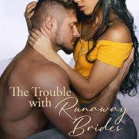 The Trouble With Runaway Brides by Piper Rayne Release and Review