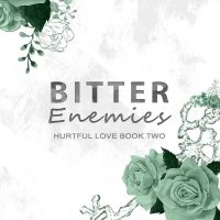 Bitter Enemies by Vera Hollins Release & Review