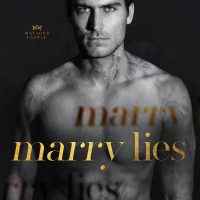 Marry Lies by Amanda Richardson Release & Review