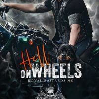 Hell On Wheels by Nikki Landis Release & Review