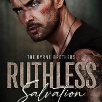 Ruthless Salvation by Jill Ramsower Release & Review