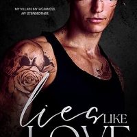 Lies Like Love by Eva Simmons Release & Review