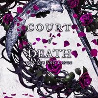 Court of Death by K.A. Knight Release & Review