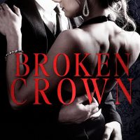 Cover Reveal:  Broken Knight by T.K. Leigh