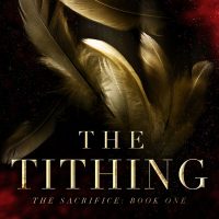 The Tithing by A. Zavarelli & Natasha Knight Release and Review
