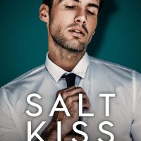 Blog Tour: Salt Kiss by Sierra Simone