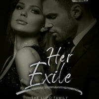 Blog Tour: Her Exile by EM Shue