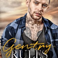 Gentry Rules by Cora Brent Release & Review