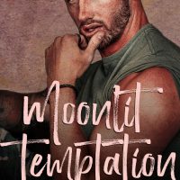 Moonlit Temptation by Penelope Black Release & Review