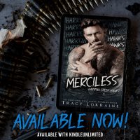 Merciless by Tracy Lorraine Release & Review