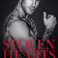 Stolen Hearts by Jagger Cole Release & Review