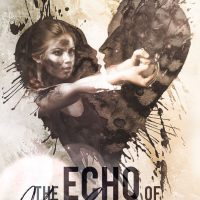 The Echo of Violence by Candice Wright Release & Review