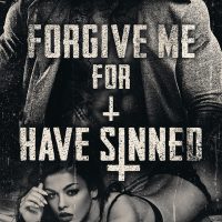 Cover Reveal: Forgive Me For I Have Sinned by Carmen Rosales