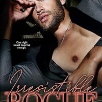 Irresistible Rogue by Jane Diamond Release & Review