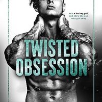 Twisted Obsession by S. Massery Release & Review