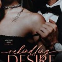 Blog Tour: Rekindling Deisre by Aleatha Romig