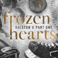 Frozen Hearts by R.A. Smyth Release & Review