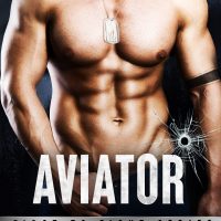 Aviator by Nicole Blanchard Release & Review