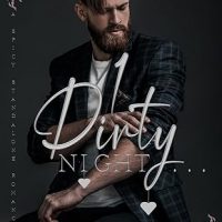 One Dirty Night by Pepper Winters Release & Review