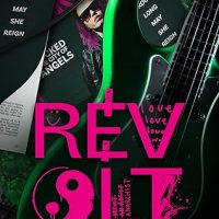 Revolt by K.A. Knight Release & Review