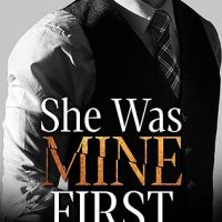 She Was Mine First by M. Robinson Release & Review