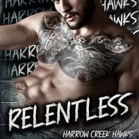 Blog Tour: Relentless by Tracy Lorraine