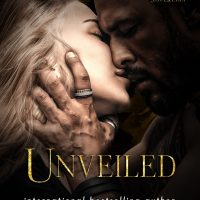 Blog Tour: Unveiled by Bella J