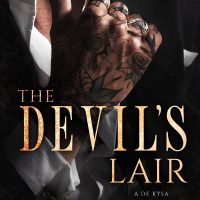 The Devil’s Lair by Penny Dee Release & Review