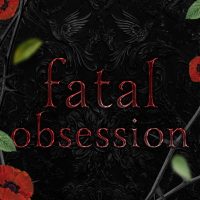 Cover Reveal: Fatal Obsession by Drethi A.