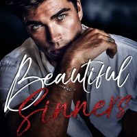 Cover Reveal: Beautiful Sinners by Jennilynn Wyer 