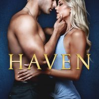 Blog Tour: Haven by Bella Matthews