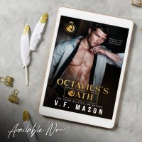 Octavis’s Oath by V.F. Mason Release & Review