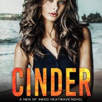Cinder by Chelle Bliss Release & Review