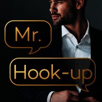 Mr. Hook-up by Marni Mann Release & Review