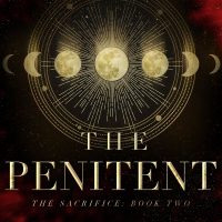The Penitent by Natasha Knight and A. Zavarelli Release and Review