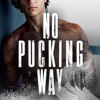 Blog Tour: No Pucking Way by C.R. Jane and May Dawson