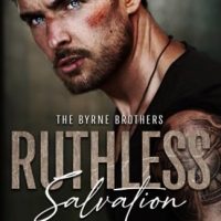 Audio Promotion: Ruthless Salvation Jill Ramsower