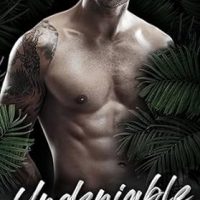 Undeniable by H.R. Penrose Release & Review