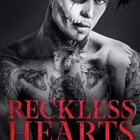 Heartless by Jagger Cole Release & Review
