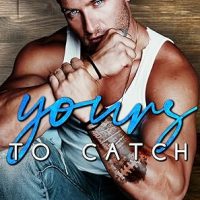 Blog Tour: Yours to Catch by Harloe Rae